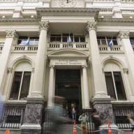 El Banco Central volvió a comprar dólares y acumula más de US$700 millones en enero