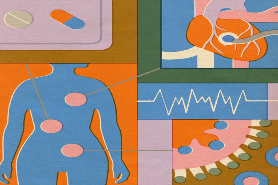 9 mitos sobre la salud de las mujeres