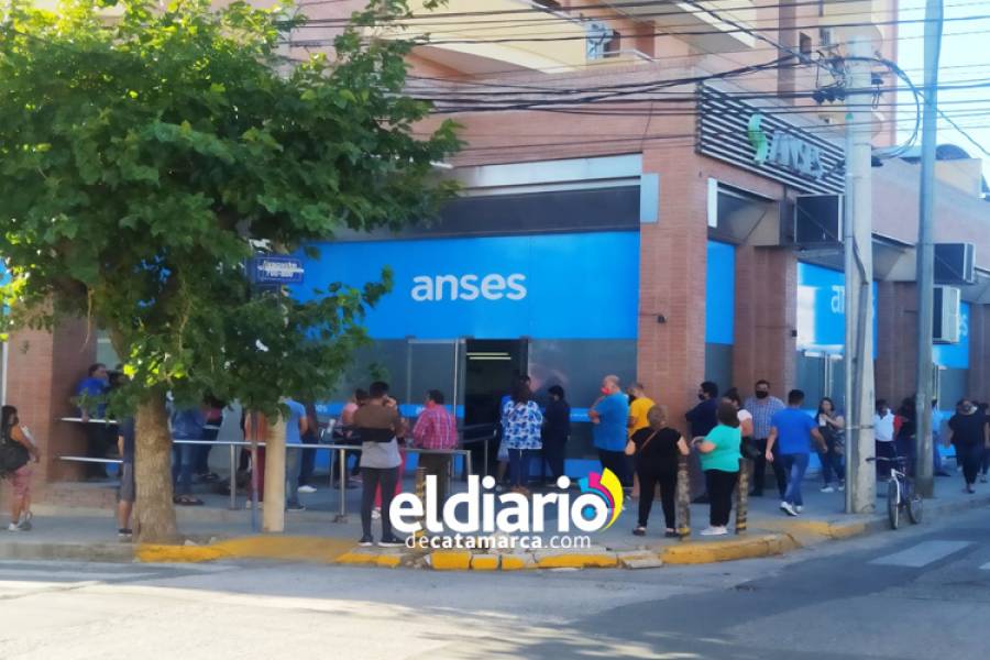 Pagos previstos para este 21 de enero