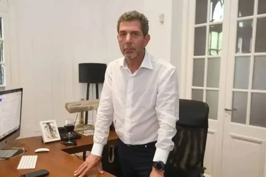 Cambios en el Gobierno: renunció el secretario de Transporte 