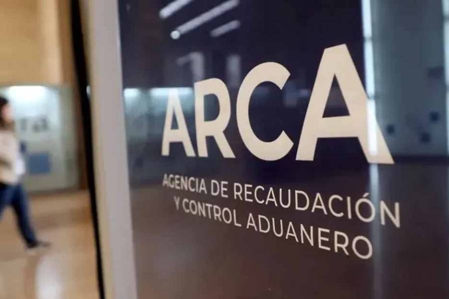 Ganancias: ARCA detectó irregularidades y comenzó a intimar a empresas y empleados por datos 