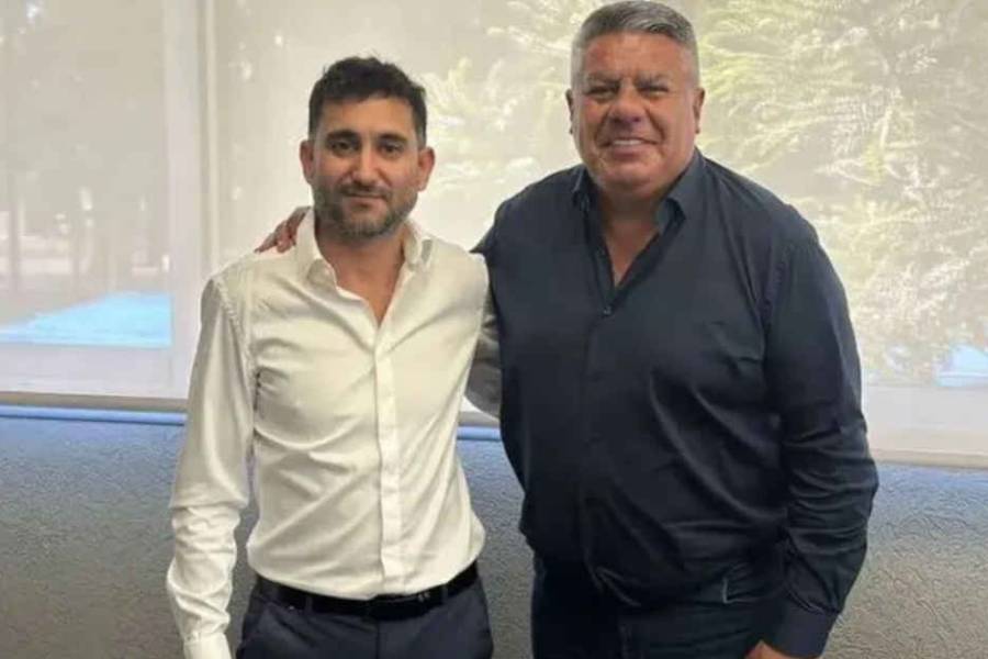 La Justicia comprobó que hubo un plan sistemático para destruir pruebas en la causa Sur Finanzas ligada a la AFA