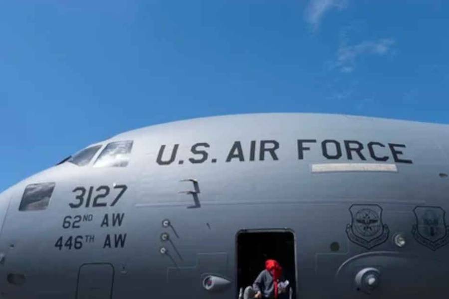 The New York Times dice que Argentina negocia recibir deportados de otras nacionalidades desde Estados Unidos