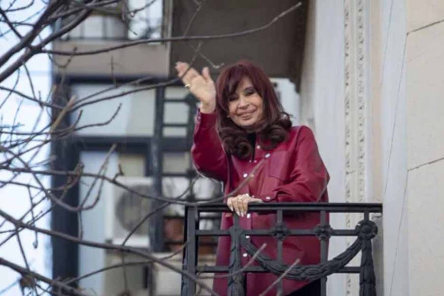 Causa Cuadernos: se reanuda el juicio y Cristina Kirchner buscará su anulación