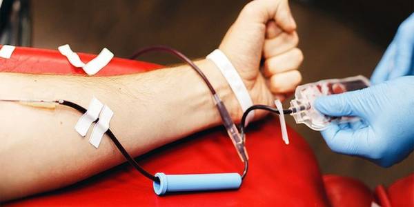 Convocan a la comunidad a donar sangre para fortalecer el sistema de salud pública