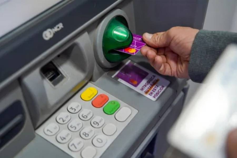 Pago de sueldos para municipales de Capital y Valle Viejo