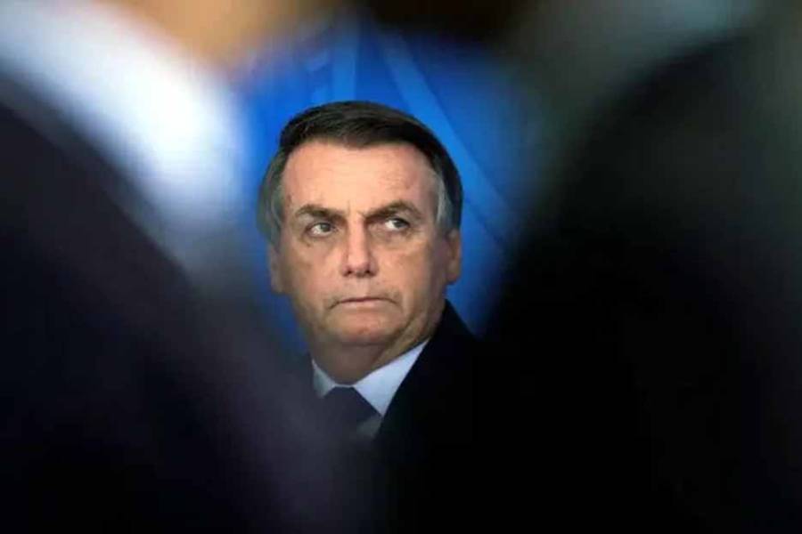 Empeoró la salud de Jair Bolsonaro y sus abogados solicitaron un informe con 