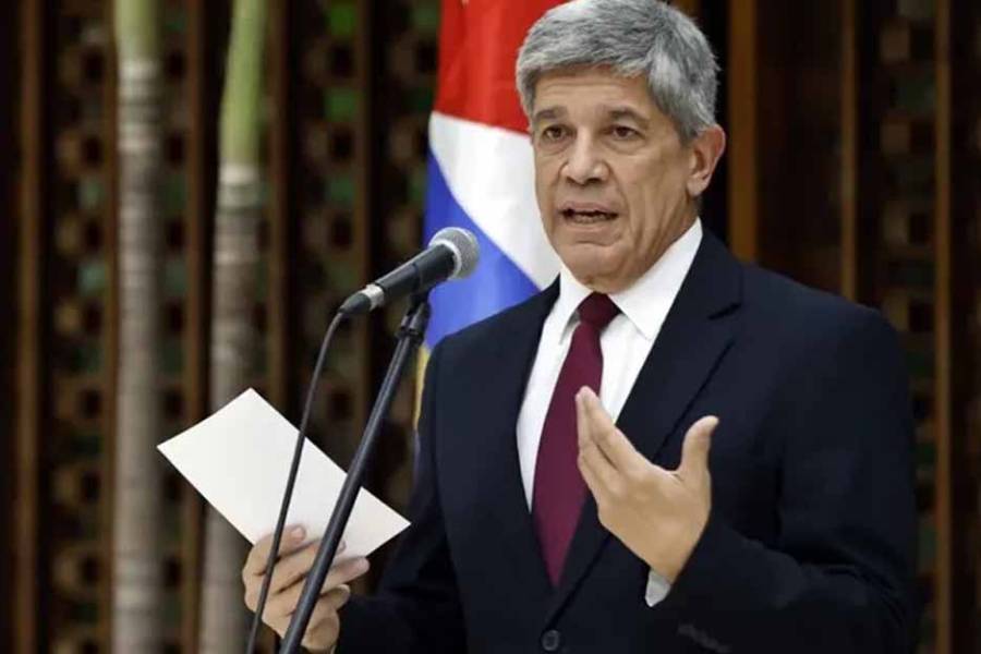 Cuba aceptó dialogar con Estados Unidos, pero rechazó discutir un cambio de régimen