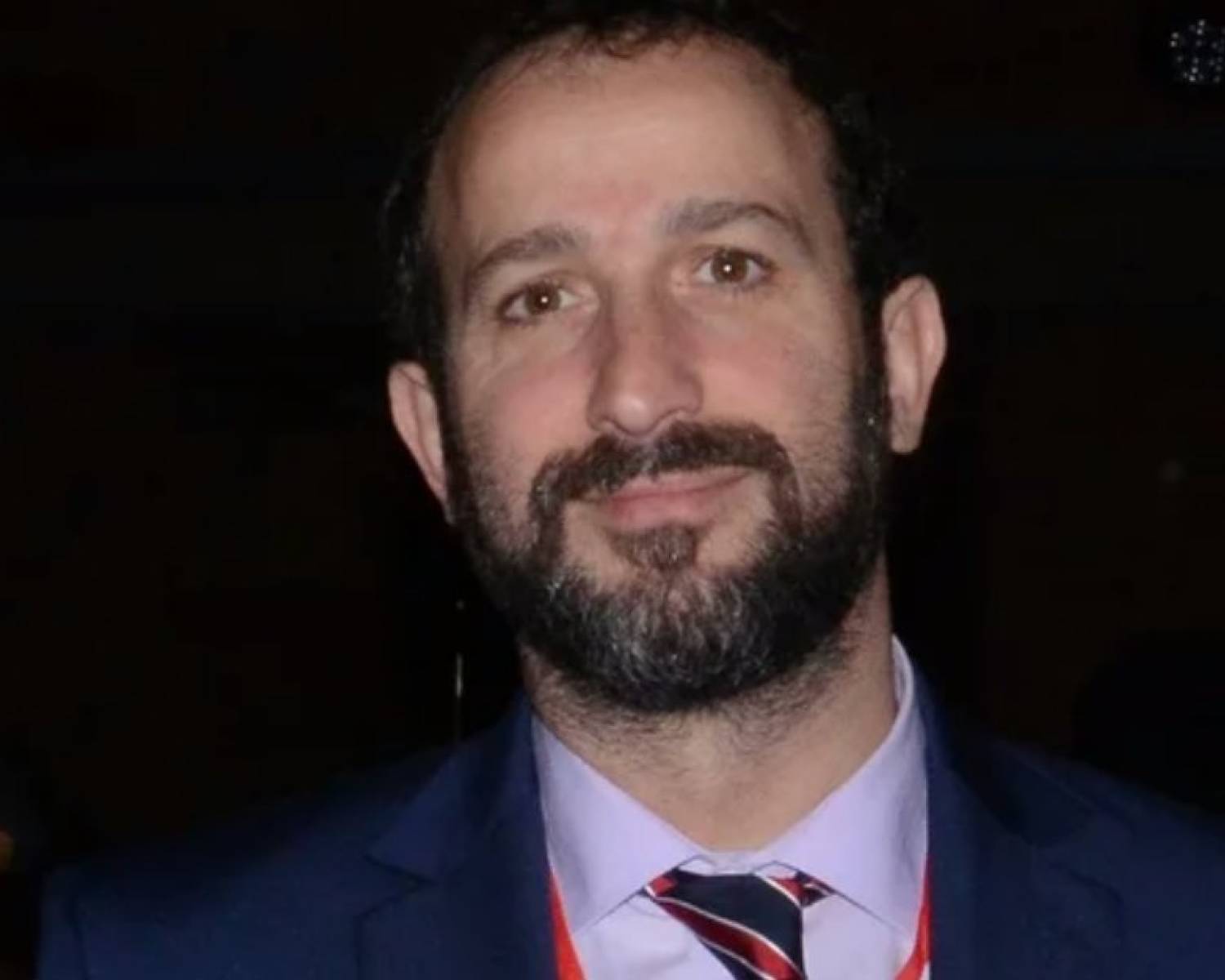 Juez amenazado: “No vinieron por mí, es un tema institucional de la provincia”