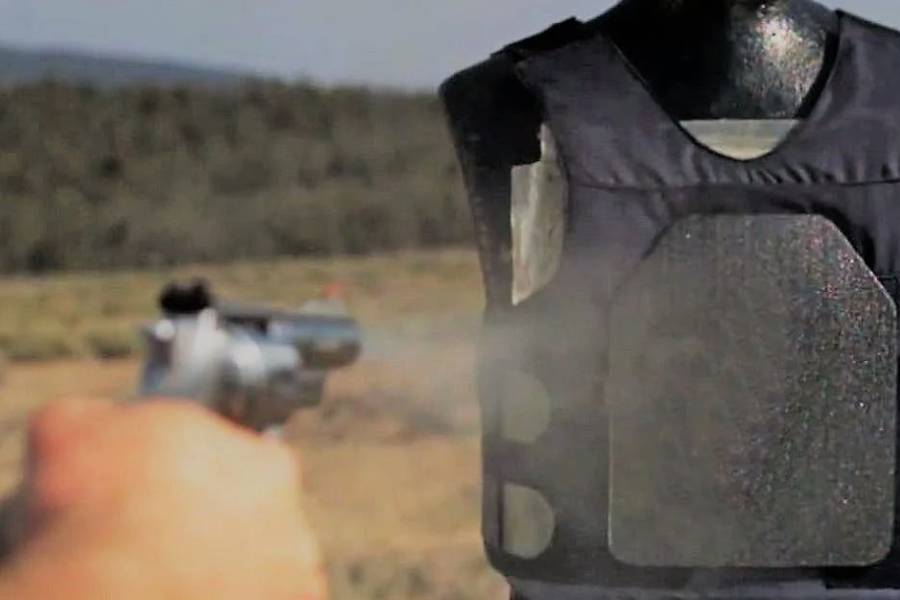 Los fiscales de San Juan usarán chalecos antibalas