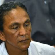 El Gobierno pide que Milagro Sala cumpla su condena en la cárcel