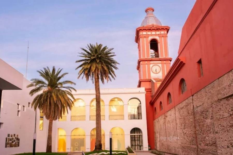 CATA amplía sus horarios: Más tiempo para disfrutar del arte y la tecnología en Catamarca