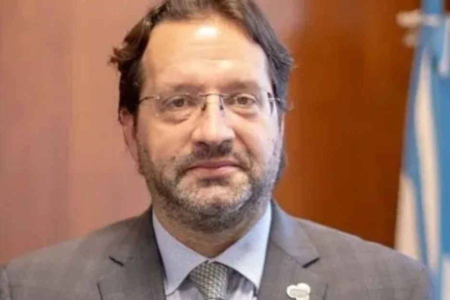 Indec: la última inflación de la era Marco Lavagna fue de un polémico 2,9%