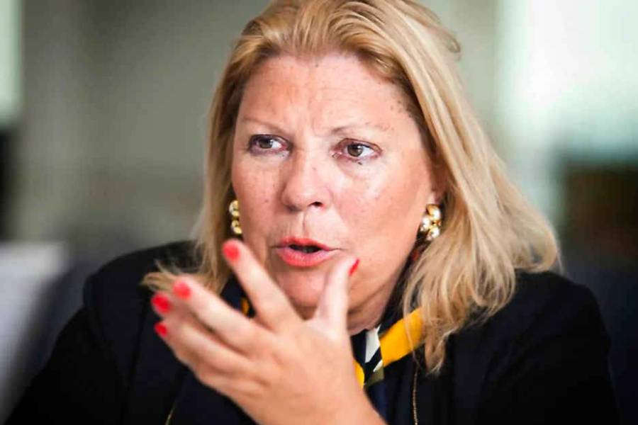 Carrió: “La postergación del nuevo índice le quita credibilidad al INDEC”