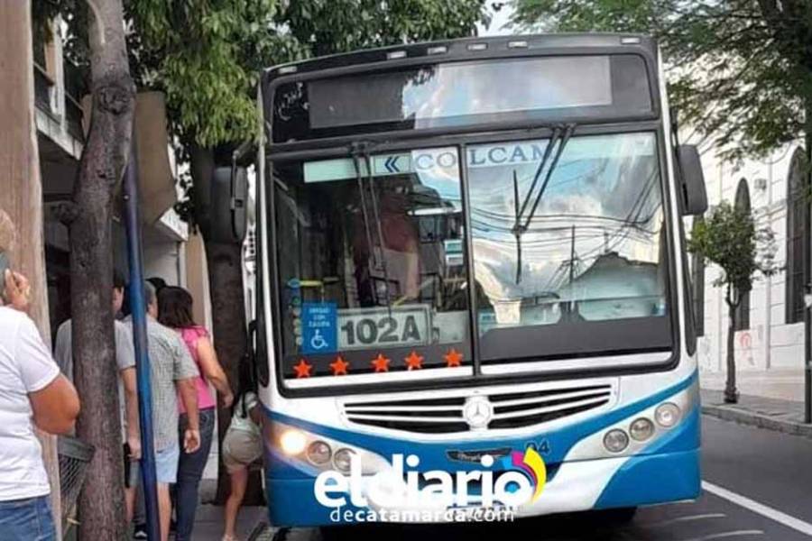 Conflicto en puerta: UTA amenaza con paro por tiempo indeterminado