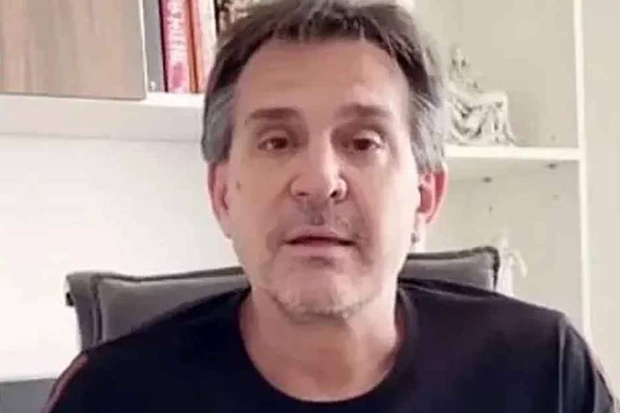 Aníbal Lotocki: rechazaron la prisión domiciliaria del excirujano y continuará en prisión