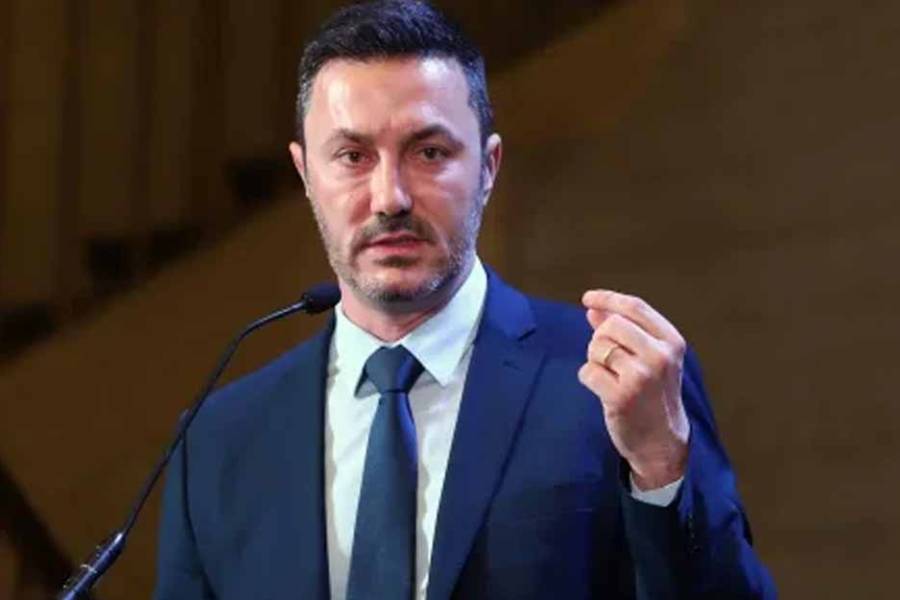 Petri defendió la baja de la edad de imputabilidad y afirmó: “El Congreso está saldando una vieja deuda”