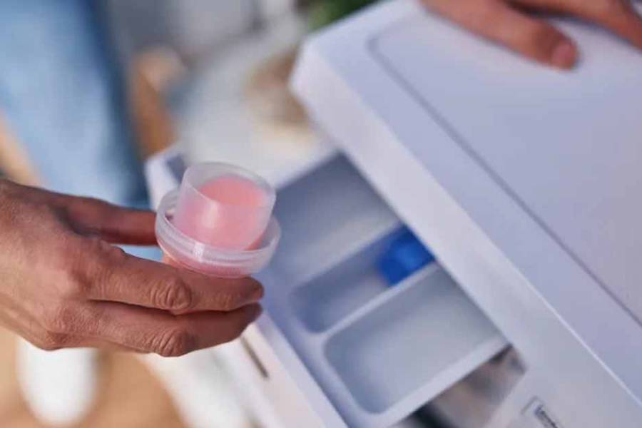 Anmat sacó de circulación un jabón para la ropa: el motivo fue el etiquetado en inglés