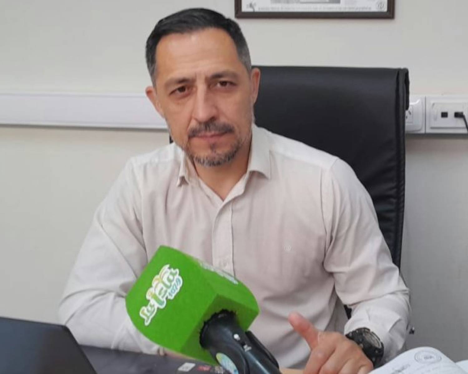 “Estas medidas cortoplacistas no son buenas para quienes trabajamos años en la Justicia”