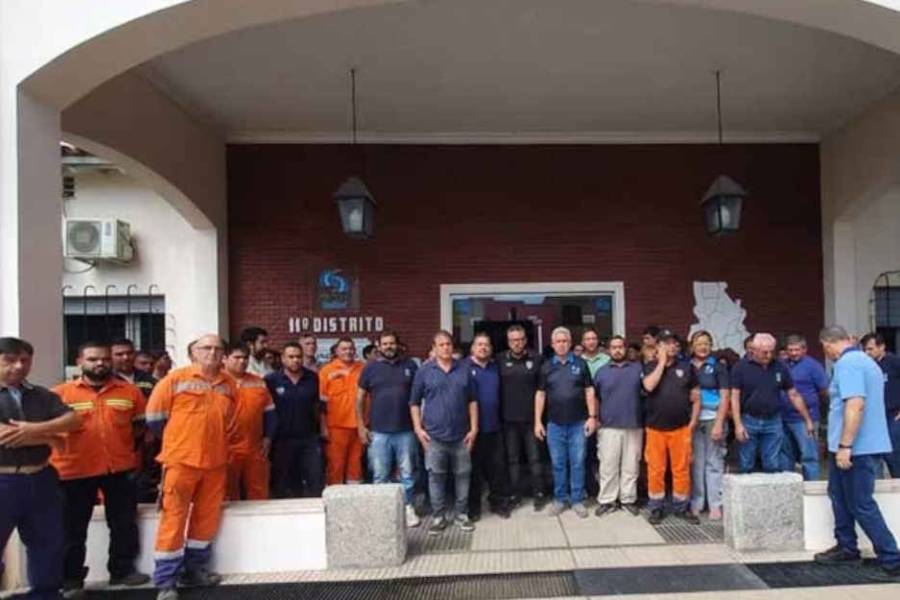 Vialidad Nacional: Trabajadores sumidos en la incertidumbre por posible nueva ola de despidos