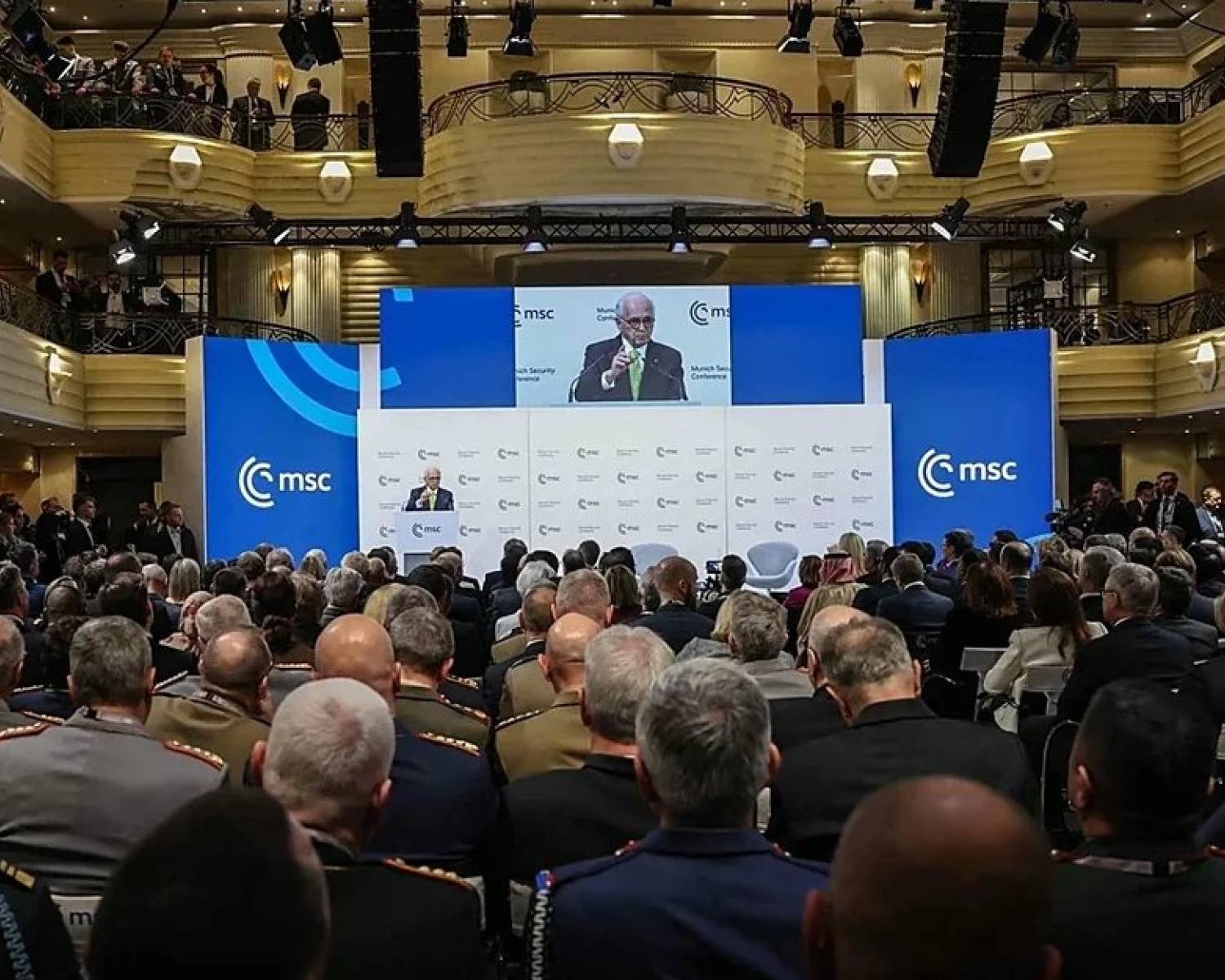 Europa busca autonomía estratégica ante el giro geopolítico de Donald Trump