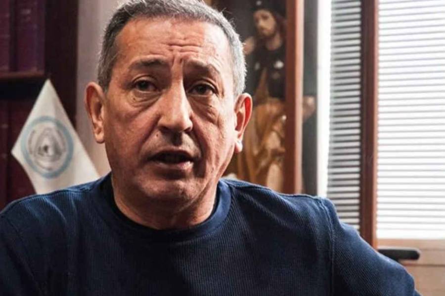 Omar Maturano: “En el paro de la CGT no habrá transportes en todo el país”