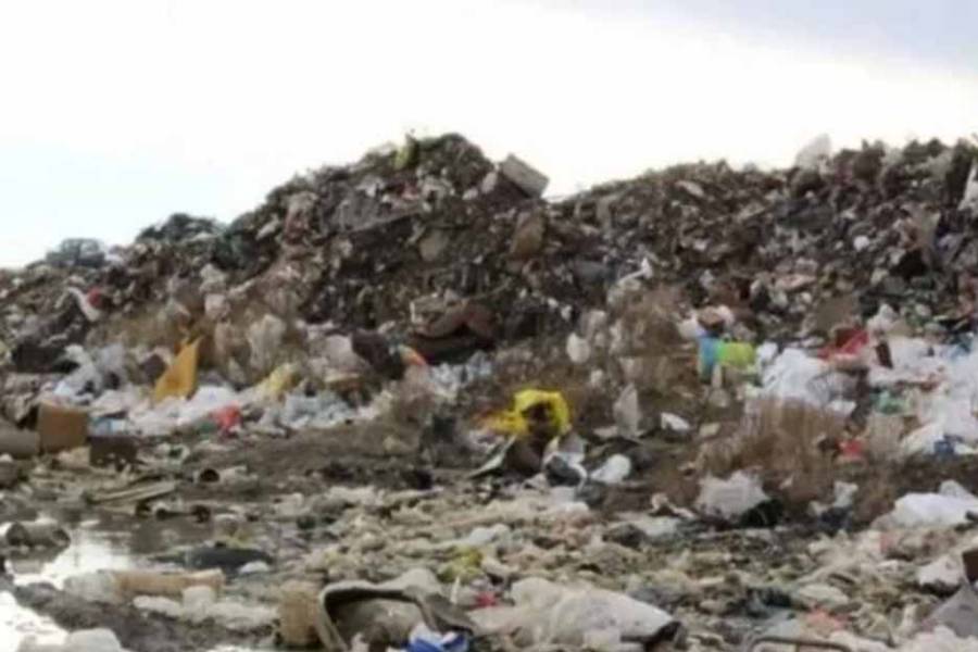 Una joven de 19 años falleció tras consumir comida de un basural en Caleta Olivia