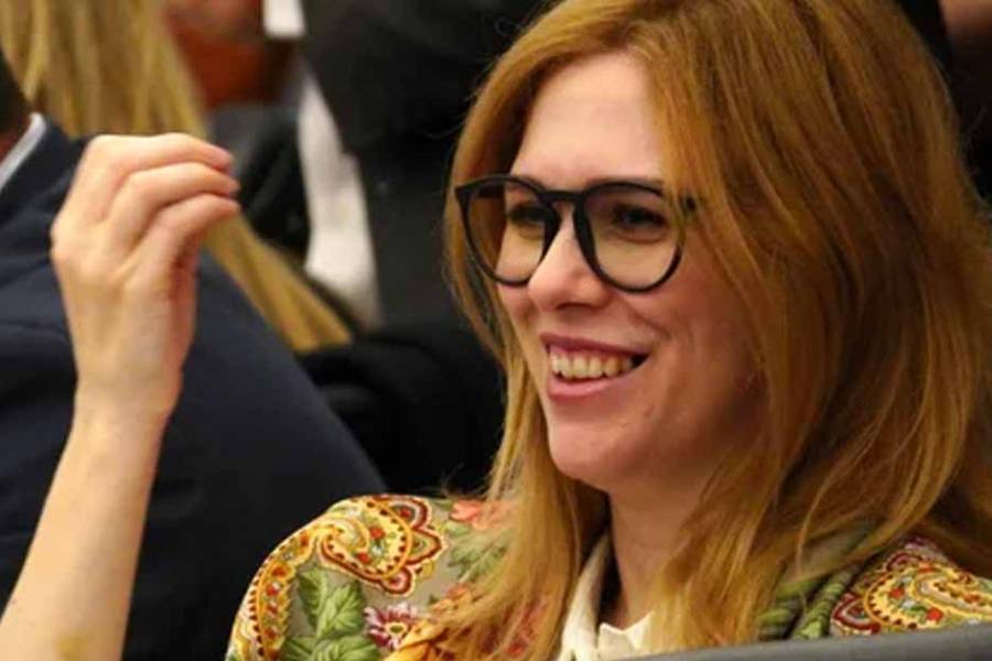 Del Caño estalló contra Lemoine por la reforma laboral: “Cobrás 5 millones y te vas de vacaciones a Miami”