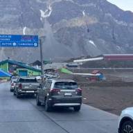 Alerta sanitaria: cerraron un paso fronterizo a Chile en Mendoza por dengue