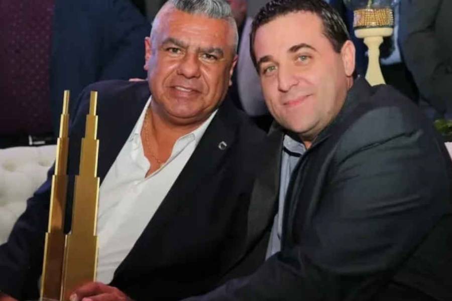 Aportes de la AFA: citan a indagatoria a Claudio 