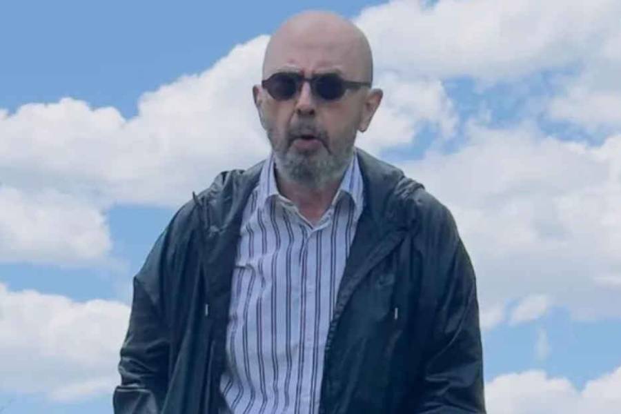 Salud del Indio Solari: qué dice el comunicado oficial publicado por su familia en Instagram ¿fue un ACV?