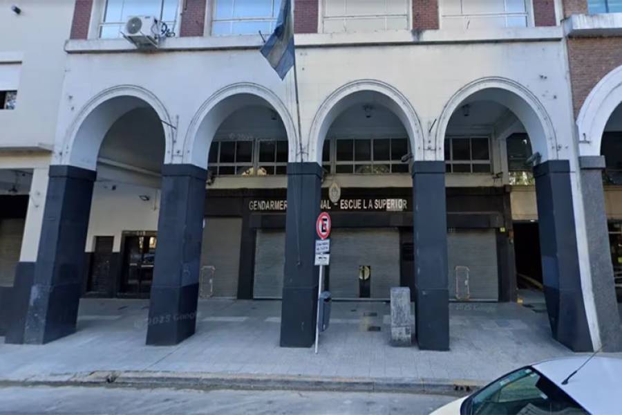 El Gobierno monitorea la explosión en la Escuela de Gendarmería y prepara una presentación judicial