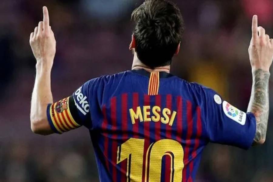 ¿Lionel Messi vuelve al Barcelona? Los serios planes de un candidato a la presidencia del club