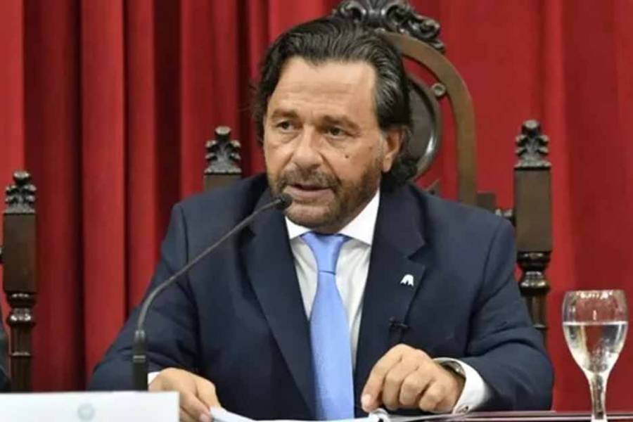 El gobernador de Salta le pidió a Cristina Kirchner 