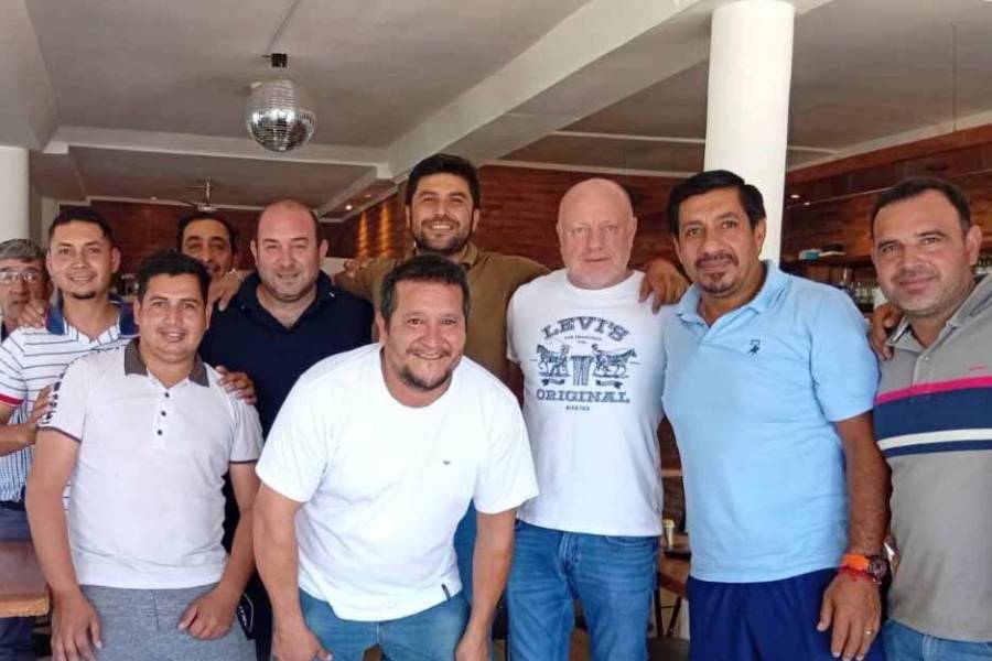 En los Altos acuerdan el precio del tabaco con valores superiores a los de Tucumán