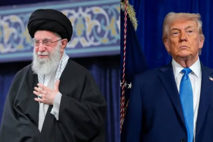 Aseguran que habrá una nueva ronda de diálogo entre Estados Unidos e Irán: cuándo será