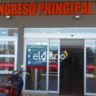 Supuesto ajuste de cuentas: Un hombre se debate entre la vida y la muerte tras recibir 2 disparos