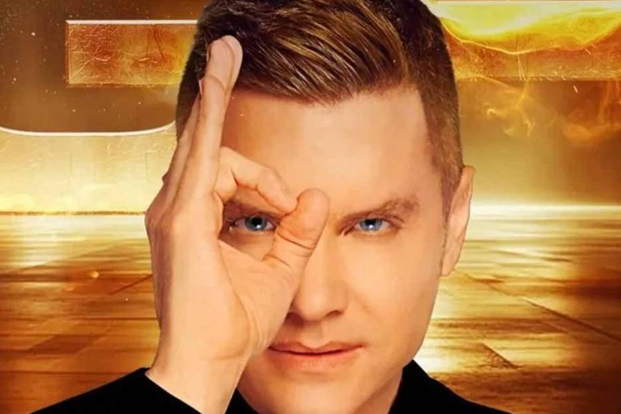 “Gran Hermano: Generación Dorada” arrancó con gala y primeras figuras dentro de la casa