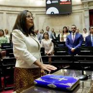 Oficialismo cede la vicepresidencia del Senado a gobernadores peronistas aliados y deja afuera al kirchnerismo