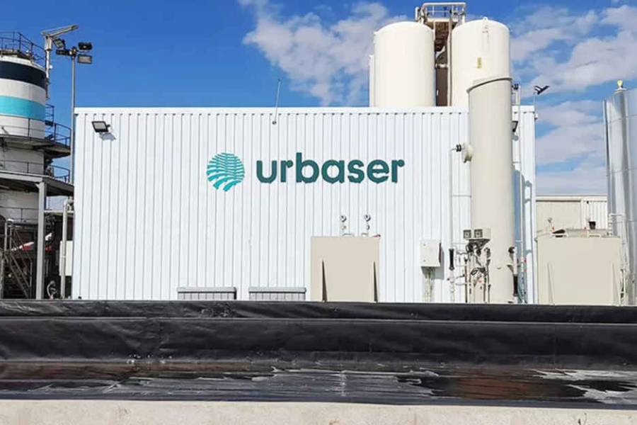 Urbaser puso en venta su filial en Argentina y la valoró en hasta 400 millones de euros