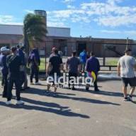 Cerró la fabrica NEBA en Catamarca y 56 trabajadores quedaron en la calle