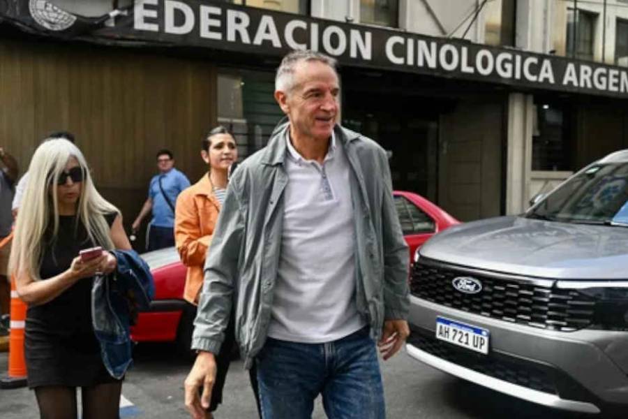 La CGT marchará el lunes próximo para acompañar una presentación en la Justicia contra la reforma laboral