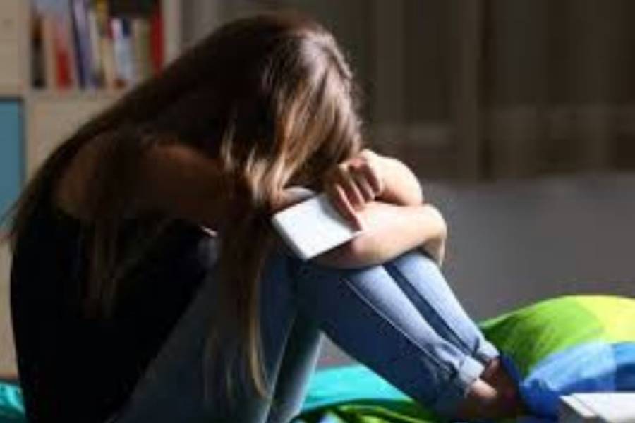 Le enviaba mensajes sexuales a una nena de 9 años