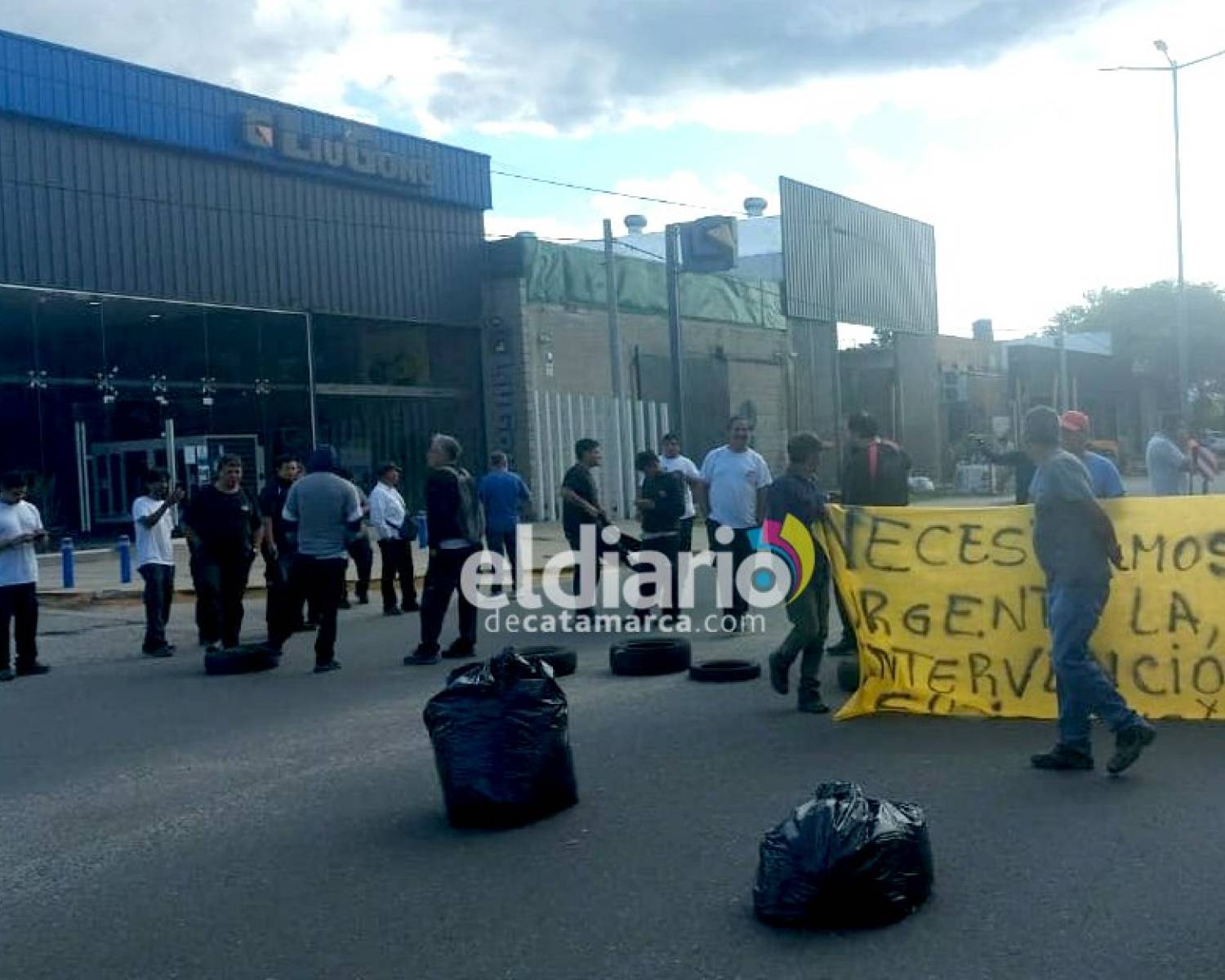 Cerró sus puertas la fábrica Dabra en Catamarca, peligra Dexter