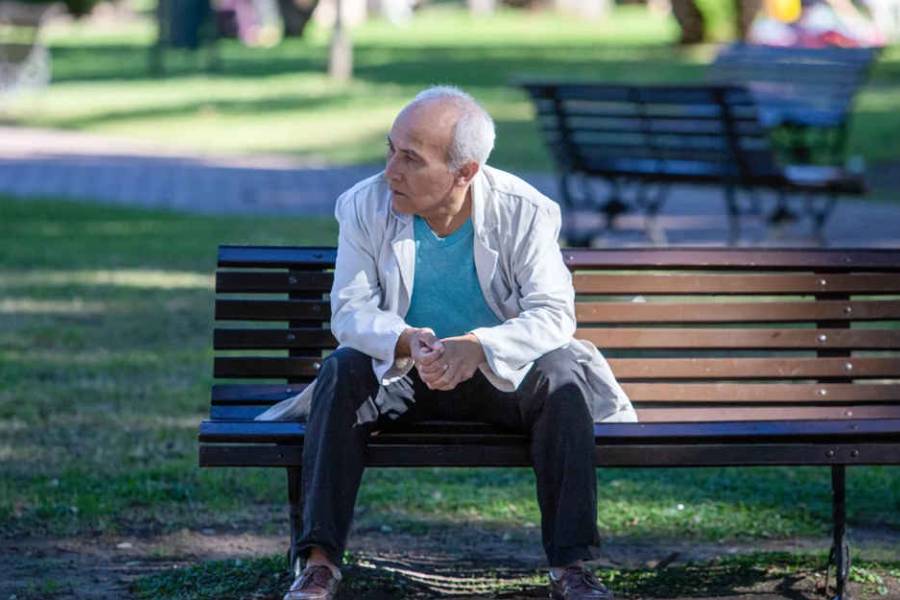 Jubilados y pensionados: el bono de $70.000 sigue en marzo