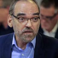 El Senado aprobó el pliego para que Fernando Iglesias sea embajador en Bélgica