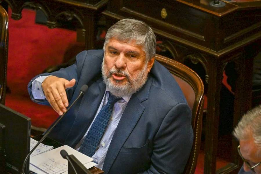 “Lo seduce”: Christian Bragarnik sobre la posible llegada del “Chacho” Coudet a River