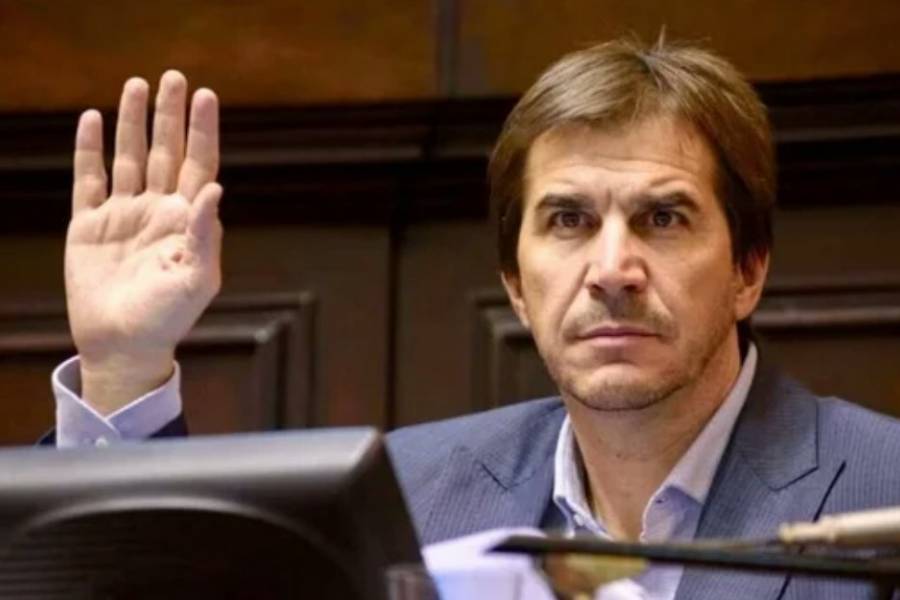 Caso AFA: detectan otra cuenta en EE. UU. vinculada a Javier Faroni que desvió más de US$3 millones