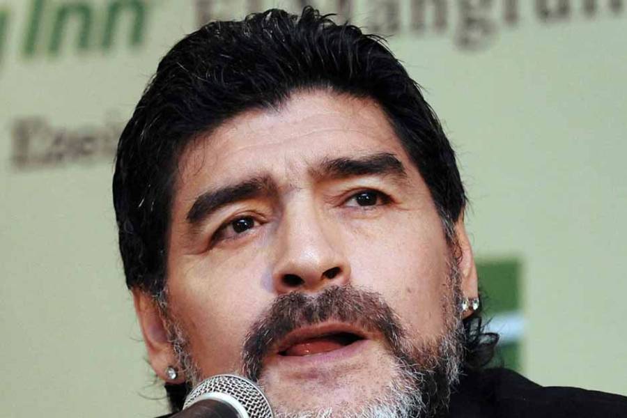 Caso Maradona: realizan una nueva audiencia preliminar al juicio contra la enfermera