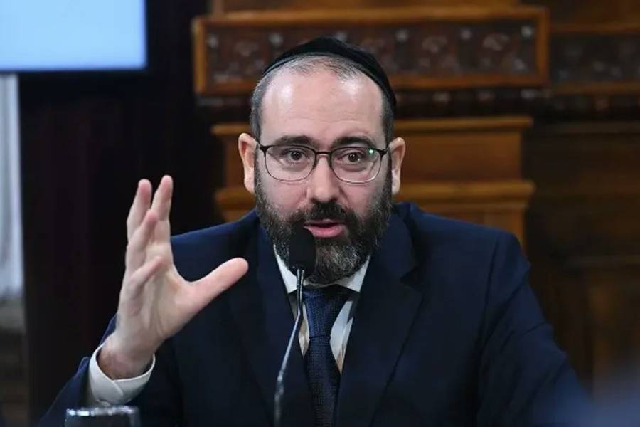 Argentinos en Israel: 200 turistas varados y 100.000 residentes bajo alertas por misiles